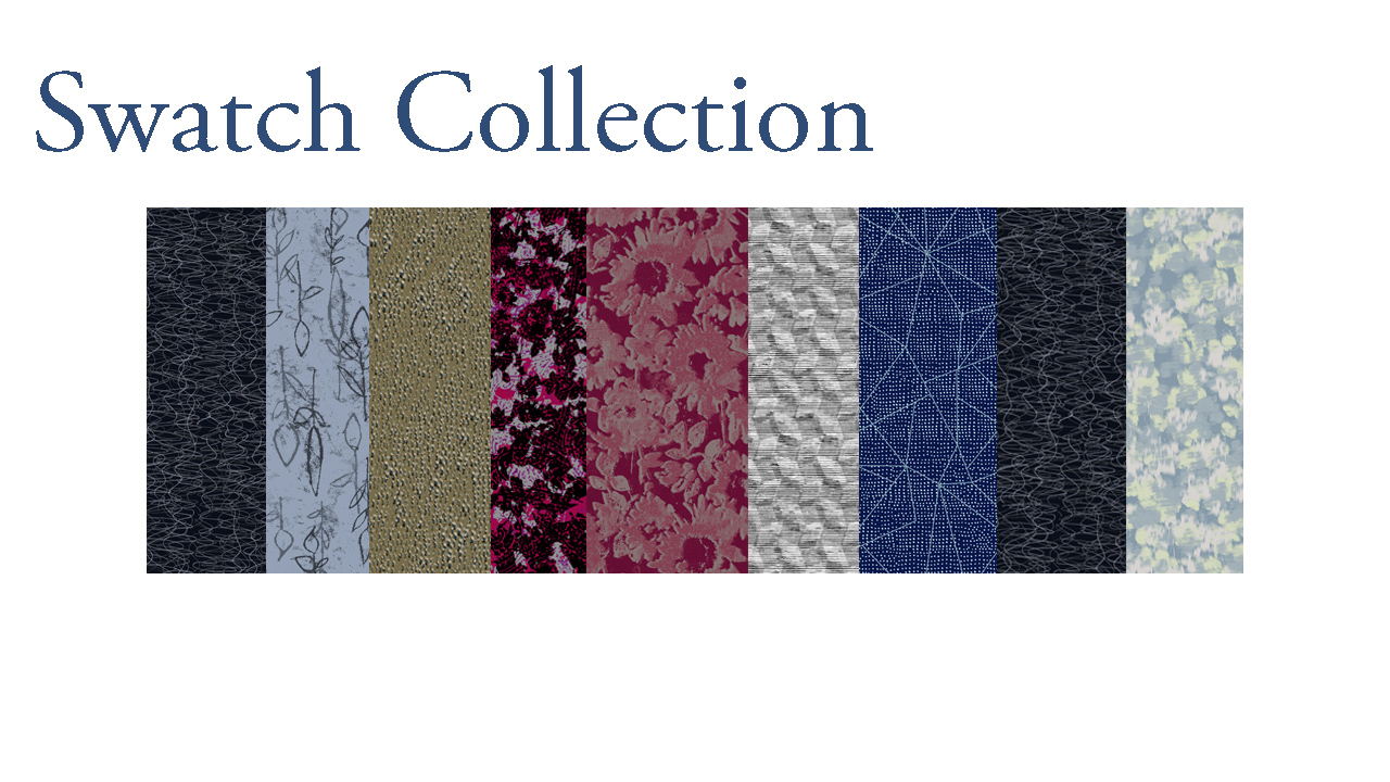 Swatch Collection