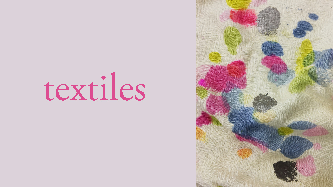 Textiles