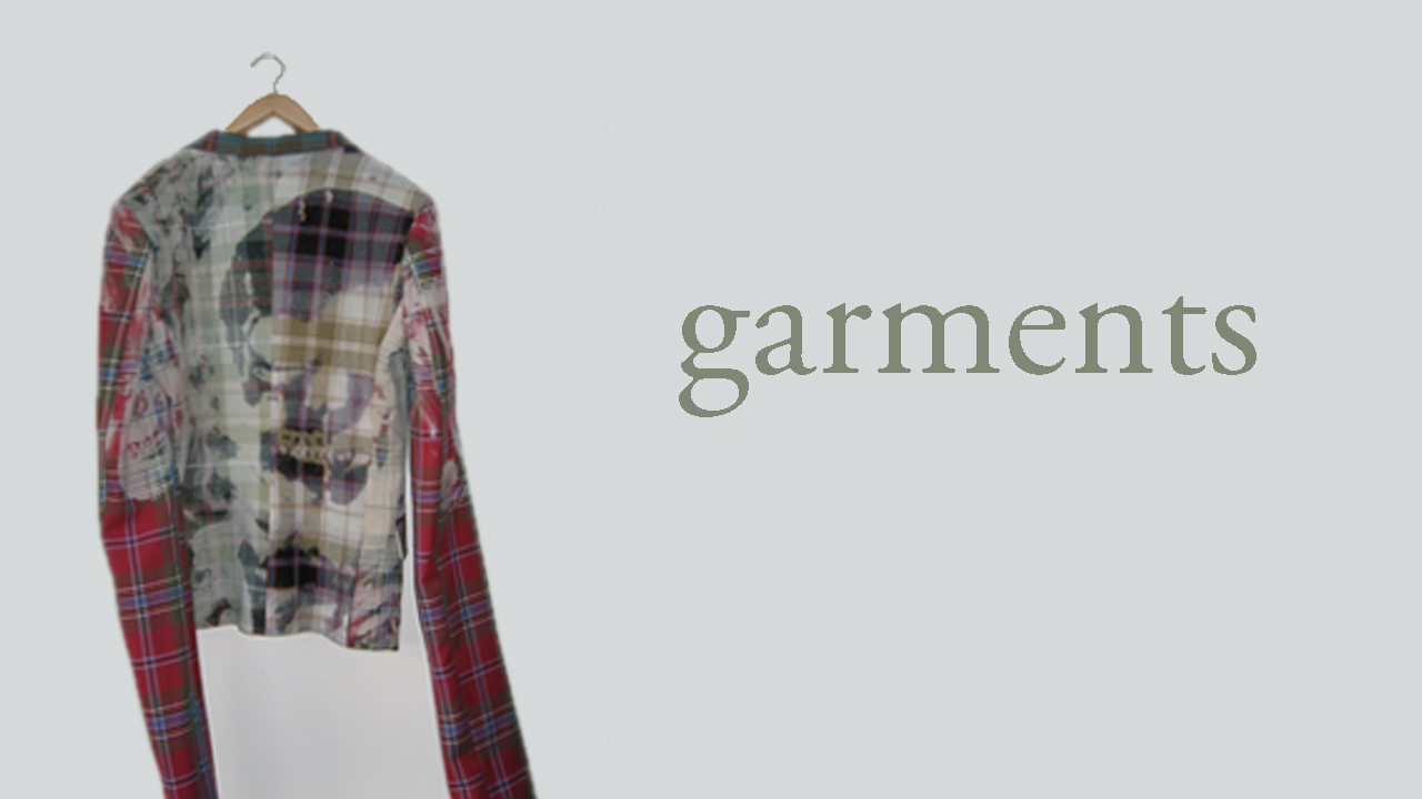Garments