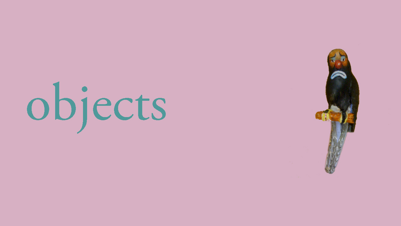 Objects