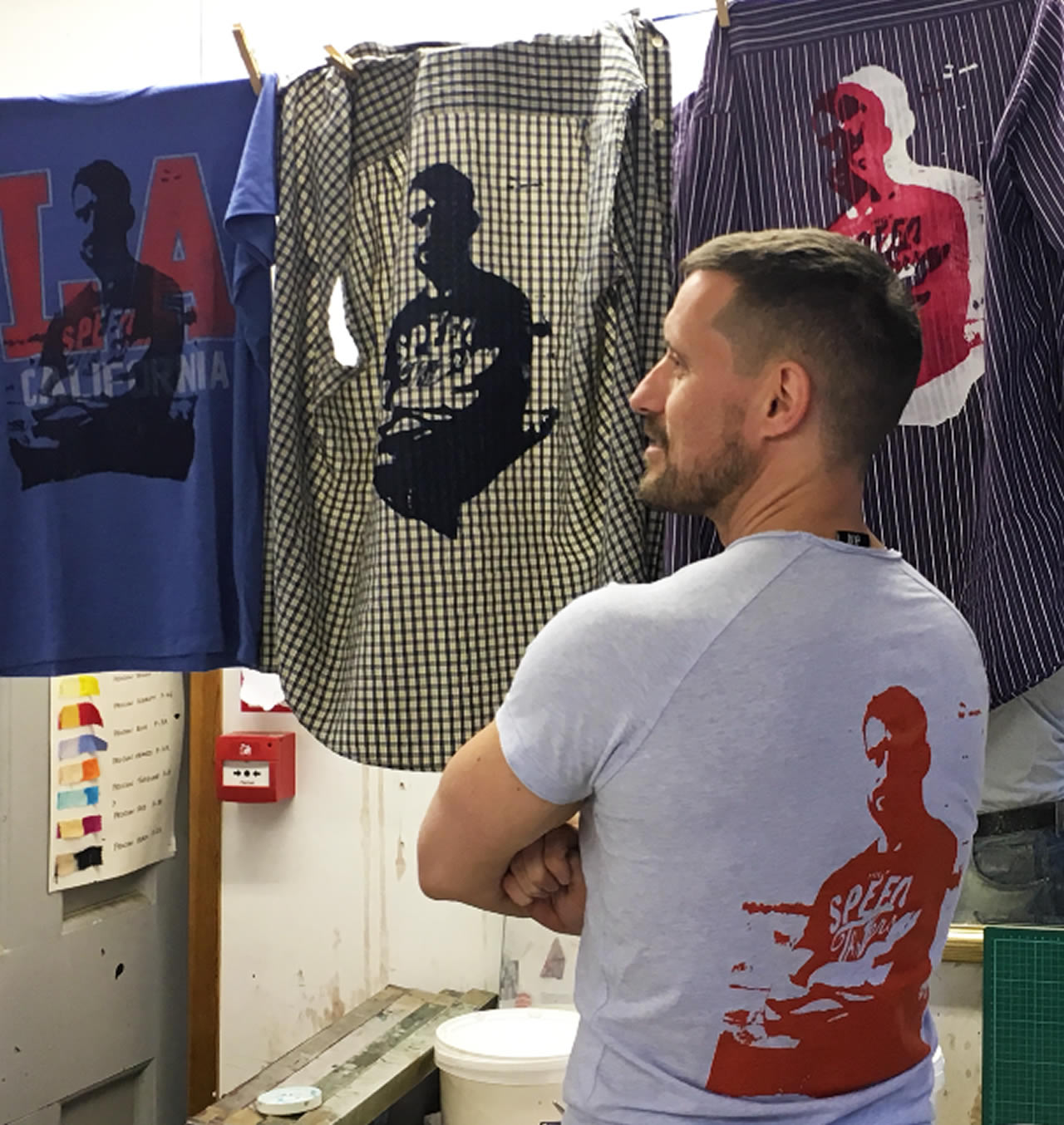Print class